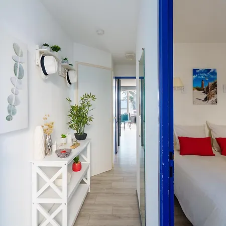Les Mouettes Marines - Appt Vue Apartment *